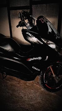 هوندا PCX150 • سكوتر • بابل الهاشميه