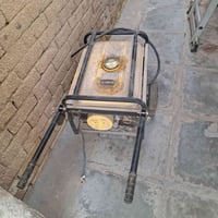 بنزين • غاز أصلي