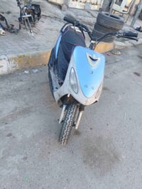 دراجه ماكس • تحتاج بطارية • كربلاء حي العامل