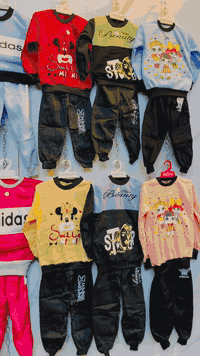 سلام عليكم زبائن الاعزاء 🙏

🤩نبلش بتفليش الاسعار 🤩

😇سابقن 30 خصم 27 يابلاش😁

🐦‍🔥عروضنا لاتنتهي محلات الحيدري 🔥

🔥تراك ولادي بناتي سوري مبطن درجة أولئ 🫰🏻

خامية قطن سوري 3خيط مبطنة
 ماركة يلبس 3 سنة حد 7 سنة  🔥

⏳يجي بي عدت موديلات وعدت طرحات⏳

قياس 4–6–8–10–12نضام 5 ألون 

سعر الدرزن 27.000😎بلاش 😱#

شد شليف عدد 10 درزن

يجي ألون مشكل 🫰🏻موديلات وطرحات 

كل طلبات تجي مشكل رسمات 😱

🤩كمية موجد خير من الله 🤩

جميع طلبات تجي مشكل موديلات ⌛️

اقل طلب 5 درزن   💎🎡

يوجد 🚍توصيل جميع محافظات العراق (5)الف 

الحجز ***********☎️واتساب 📲

       ⌛️جملة فقط ⏳   
 
إنستقرام  https://www.instagram.com/mz87h
تلكرام https://t.me/zm87h

العنوان كربلاء  المقدسة 📍شارع الجمهورية سوق الشكرجي مقابيل مجمع 120♎️ جملة الحيدري لتجارة ملابس الأطفال@أبرز المعجبين
