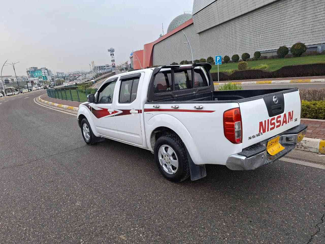 کوردی،،،عربي
نيسان نافارە2012سنویە جدیدە
***********واتساب***********

شوێن سلیمانی سعر79ورقە مەجال
نیسان نافارا2012مەکینەوگیری بیلا گیرعادی حیزام بۆیاخە دەعمی ناو گرتنی نییە سەنەوی تا2027تازە بەناو خۆمانە
تەبرید و کارەبای بەشەرت تەقەورەقەی نییە
مالی دۆستە 

عربی،،،***********واتساب
مکان سلیمانیە سعر79ورقە مجال
نیسان نافارە مودیل2012مکینە کیر بلادی
کیرعادی سیارە حزام مصبغە بدون ضربە دواخل سنویە جدیدە لحد2027سنویە باسمی شرط تحویل مبا شر
صدر حدادیە باتری تایرات جدیدە
کهربائیات تبرید کلە شغال السليمانية, العراق
