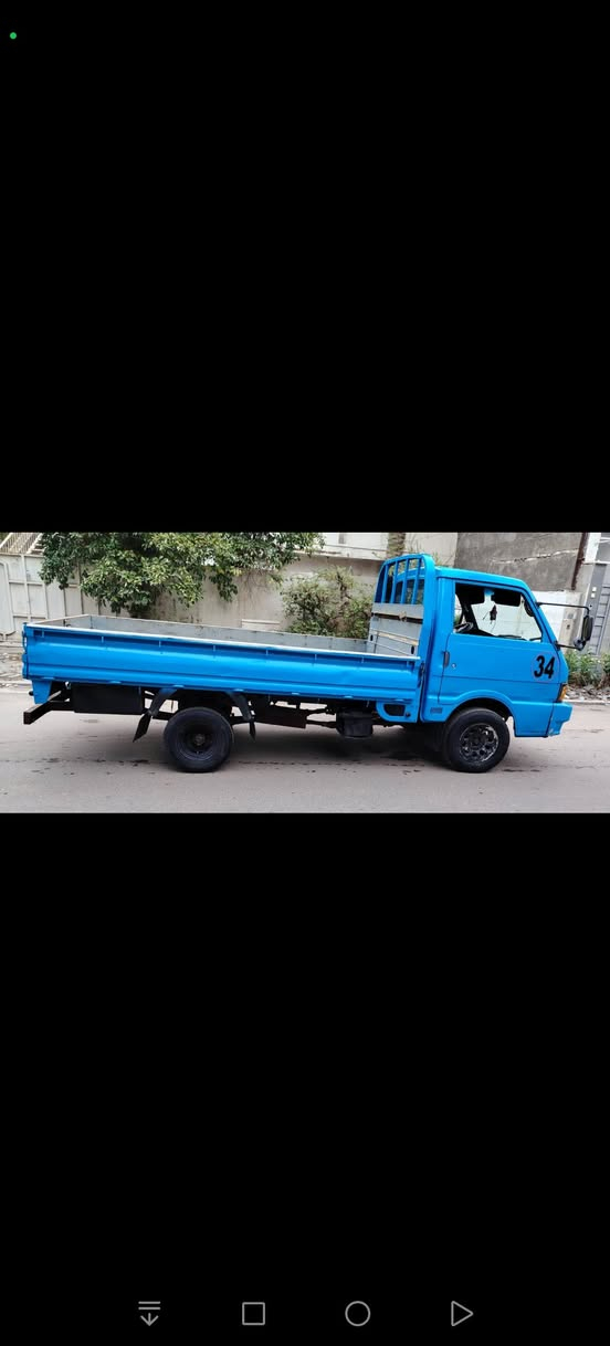 كيا حمل للبيع
بنكو 94
سنوية جديدة 2030
كاملة من كلشي جاهزة للعمل نص نكرة
حدادية كاملة قطرة خياس مابيهة صدر جديد شركة موبس
بديهة مبدل مال فحل لغرض لمتانة ولقوة 
شاصي مكفول كير مكفول
 فقط لمحرك بي تبخير وارد لحمل كلة هيج بالصيف 
53 $
بيه مجال حك جية
رقمه بغداد
للاستفسار 👈  ***********
مكانهة بغداد تحويل مباشر بدون تاخير
