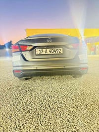 نيسان التيما 2024 مواصفات اس معروفه سياره حلوه وبلحقيقه احلا من صور رق...