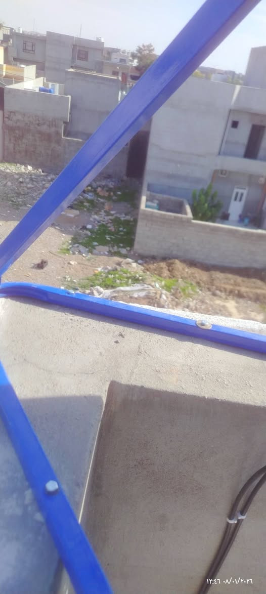 السلام عليكم وهذا جزء من شغلنا بتنصيب الصحن تنصيب وصيانة الكامرات تنصيب الشاشات عملنا جلولاء سعدية خانقين أي استفسار مراسلة الصفحة أو الاتصال
***********
