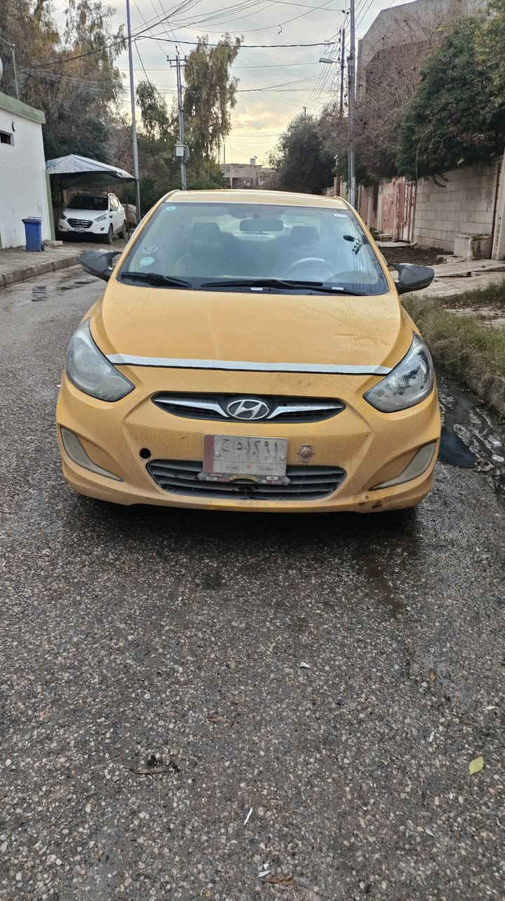 ٢٠١٥ خليجي محرك ١٤٠٠ بالباكيت جديد( دوش) انسى الصرف والدوانز
(كير اوتو AT) 

بدون ضرر فقط طخه بسيطه مأشره وعندي سونارها زيرو

ماشيه ١٨٢ الف

تحكمات ستيرن (سياره جاهزة كبل عل شارع) 

سياره مال رزق 

رقم بغداد مشروع وطني تريد وكالة تريد تحويل
سنوية غير منتهية) 

عليها ٥٠ الف هيئة مكطوعه من السعر  

سعرها ٩٥ وبي مجال 

واتس/ ***********
