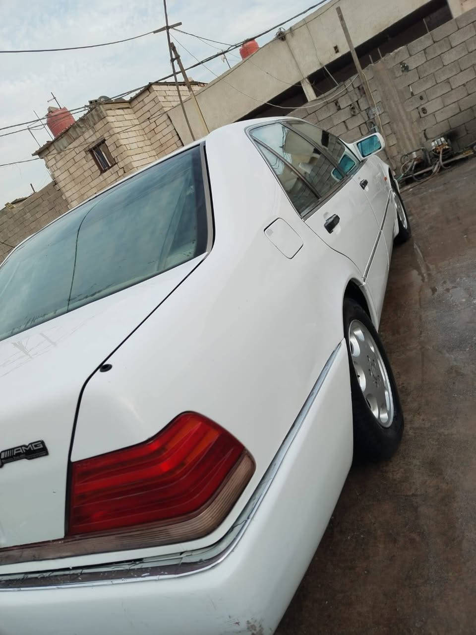 مارسدس شبح ادوات كفاله عامه محرك وكير لكزز 8سلندر كير ماترجع على بك تبريد جاهزه البصره سعر32بيه مجال ***********
