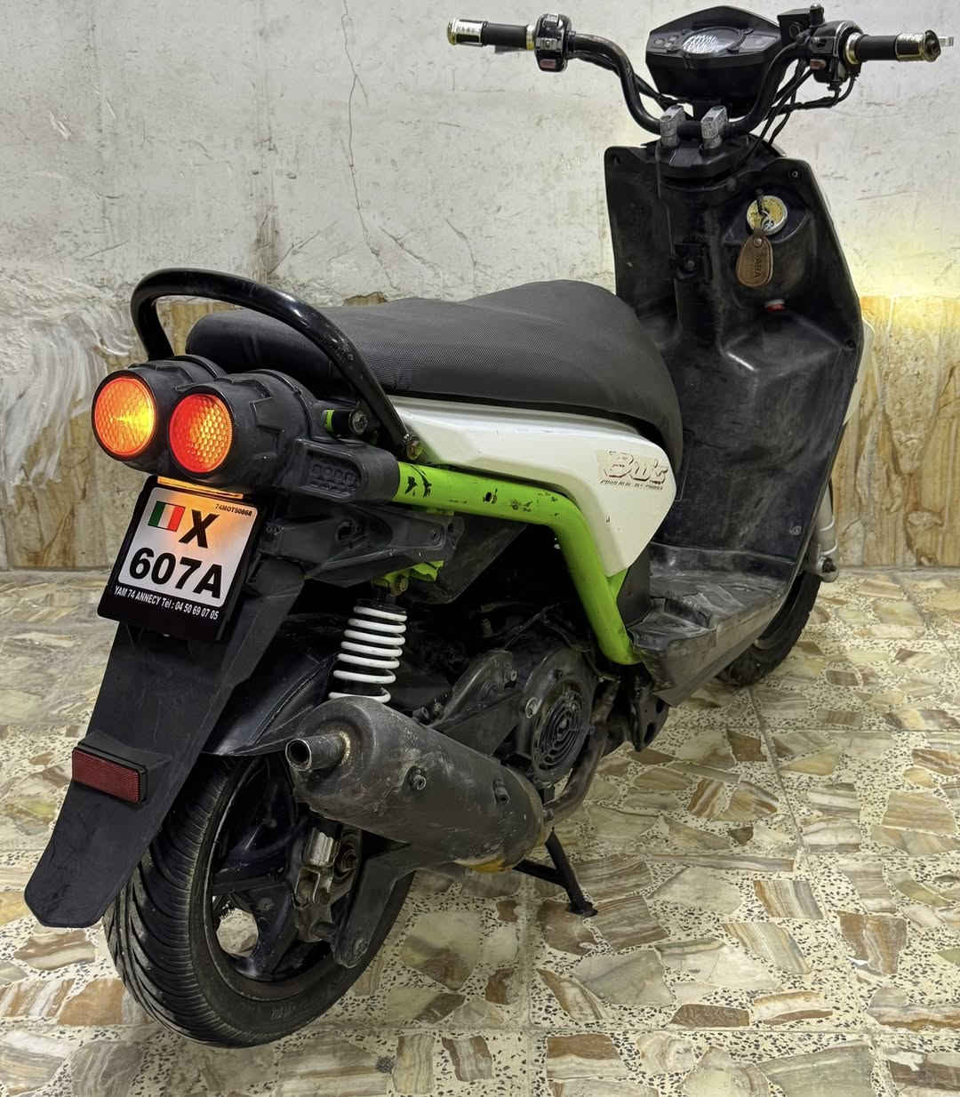 سلام عليكم سكنس جبلي دراجه فول شلعه معدل طياره كلجات رياضي ما تلزم الدراجه مكينه مكفوله كهربايات كلهه شغاله ابد ما بيهه نقص اوراق كامله دراجه نضيفه مال رمبه تايرات دبلات جدد سعر 850 بغداد المشتل ***********
