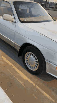 ‏سلام عليكم بطل البيع مكاني￼ ‏بصره الزبير سيارة حدادي وتخون تاير سيارة باسمي سنوية 30 سيارة حلوة ونظيفة للسعر ولسه صار اتصال على هذا الرقم ￼    ***********
