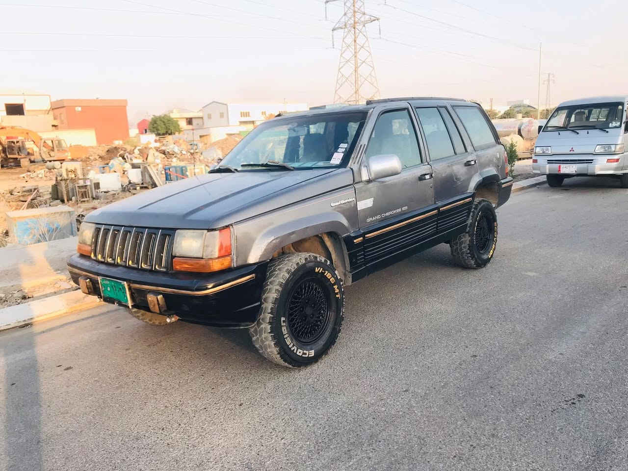 جیب شیروکی مکینه بطه vvt 2500ملکه  رقم موصل شرت اولیات حاسبه باتری لوک پیش بی عیب گرمی ب شرت نرخ 23ورقه مجال کم له کلارم ***********
