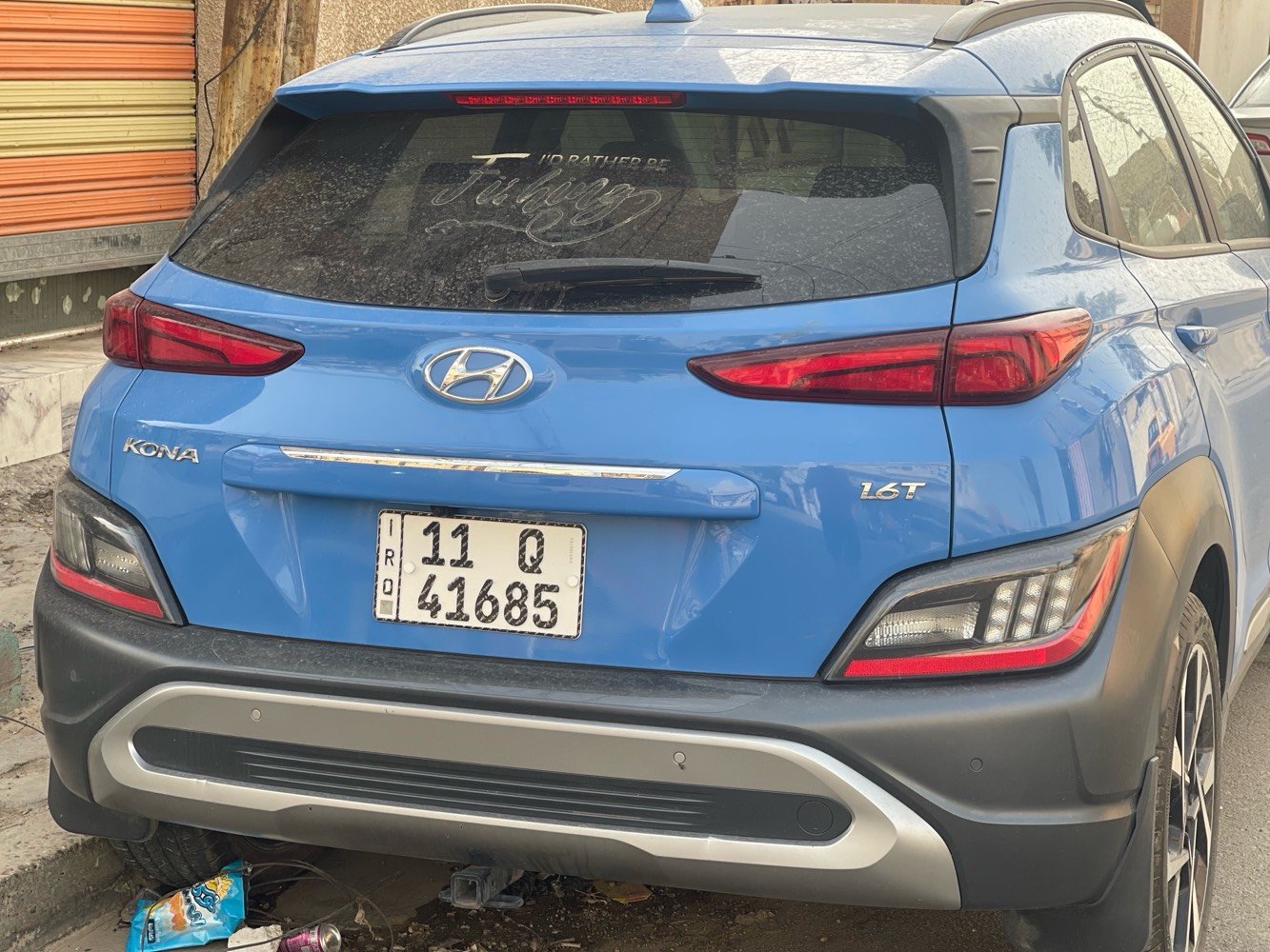 فول بيه كلير من امريكا قطعتين ماشية 22