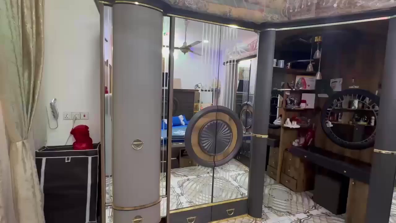 السلام عليكم مكلفه بالنشر غرفه تركي للبيع كلش نضيفه وضخمه وتصميمه يختلف كلش حلوه ونازكه  سعره مليون و 800 ماخذين ب 4 ملاين   المكان طويريج ام الهوى


**إذا كنت صاحب هذا الإعلان وتريد حذفه لأي سبب، رجاءا أرسل رسالة إلى الدعم الفني**