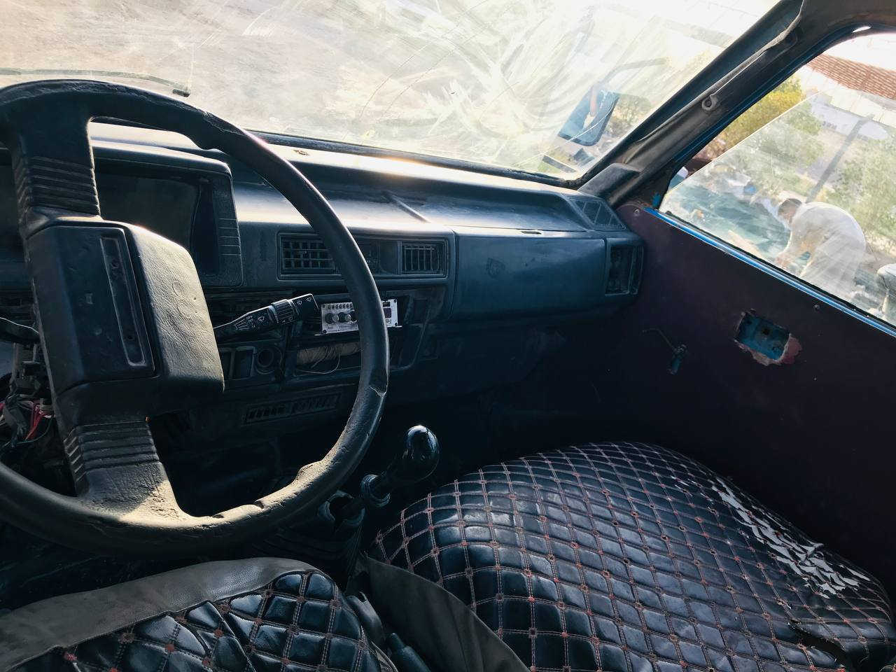 السلام عليكم كيه بنكو دبل قماره للبيع موديل 94رقم بابل السعر 40وبيه مجال
للاستفسار الاتصال على الرقم ***********
