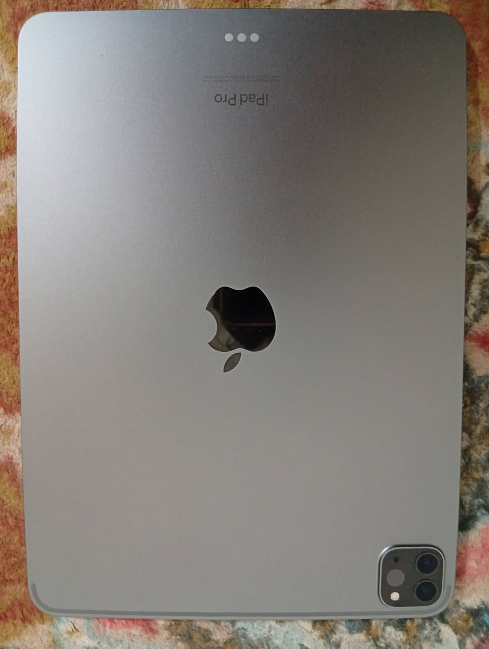 السلام عليكم
ايباد 11pro 
ذاكرة 128
معالج M2
بطارية 88
اليباد كلش نضيف شخط ممشخوط 
حافضة + شاحنة 
قفل 650 العنوان بغداد


**إذا كنت صاحب هذا الإعلان وتريد حذفه لأي سبب، رجاءا أرسل رسالة إلى الدعم الفني**