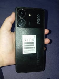 بوكو C65 • بدل تاب/ايباد • نظيف