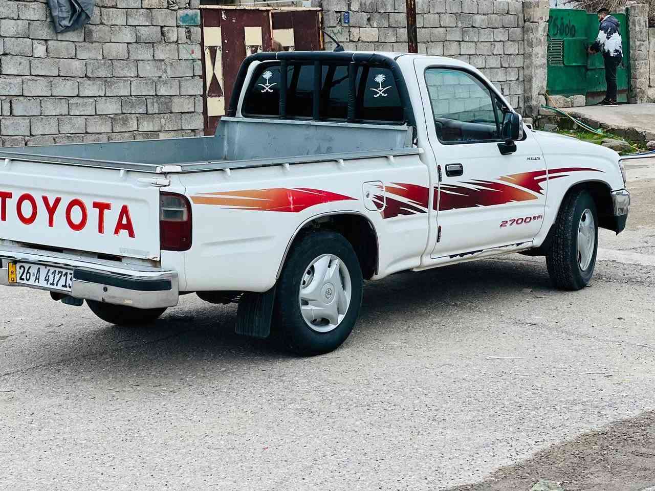 بيكم للبيع 2004وضع شركة قطره صبق ما بي السعر 145وبي مجال شي قليل ***********
