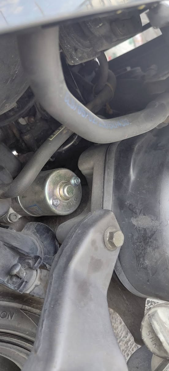 سلام عليكم اخوان دراجة بوليس كابريتر لبيع موديل 2007 صالي سبوع منزلها حاوية دراجة نضيف كلش برغي واحد ما مفتوح بيها كلشي شغال بيها شلعة ومعدل ناعمة مكاني كربلاء سعرها مليون و 100 . ***********
