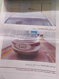 النترا ٢٠١١ • ١٨٦٠٠٠ كم • فول مواصفات