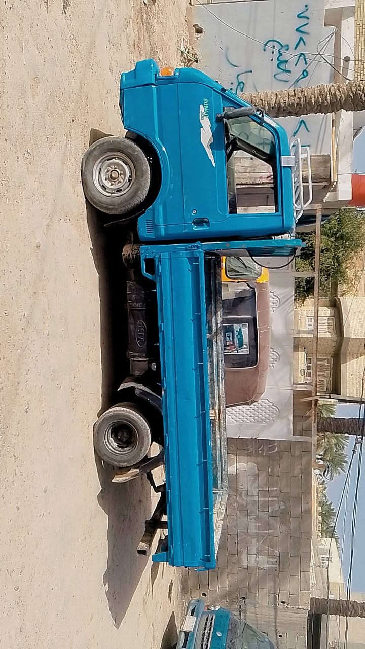 سلام عليكم كية ينمو موديل 93 رقم بغداد شاصي ومكينه كفاله عامه المكان بغداد غرب جسر الفرنسي  كير واكسن جديد كهربائيات كامله السعر 43 الرقم ***********
