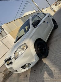 افيو • ٢٠١٠ • اوتوماتيك خليجي