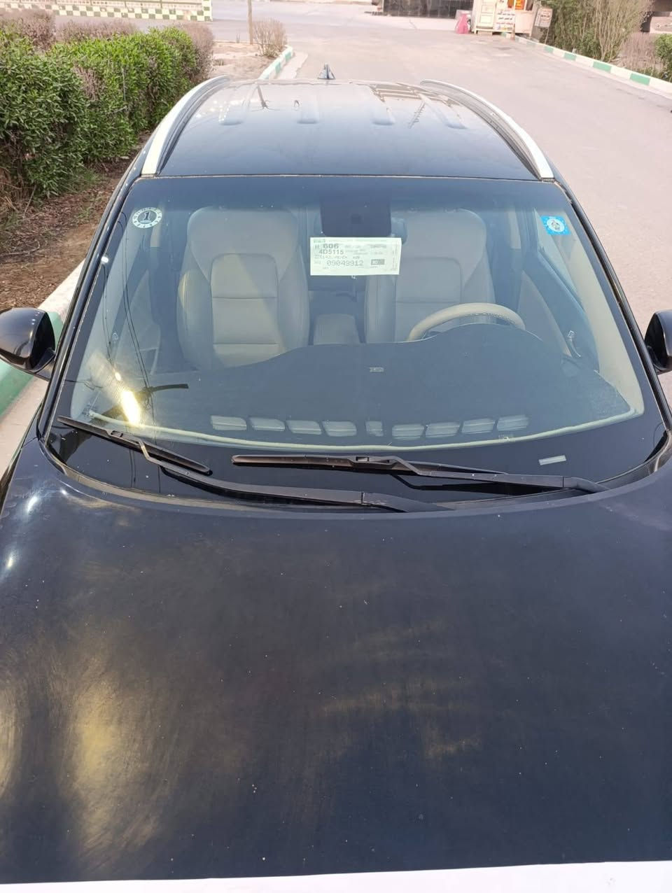 السلام عليكم توسان للبيع موديل 2017امريكي فول مواصفات عدء الفتحه جنطه كهرابائيه كشنات جلد حادثه بس بنيد وحواف الجاملغ الامامي السيارة خير من الله محرك وكير تبريد تدفئه كامل السيارة مال جناي محرك تيربو 1600بسمي شخصيا بيع مستعجل مكاني بابل الحمزه الغربي للئتصال والاستفسار
***********
***********
