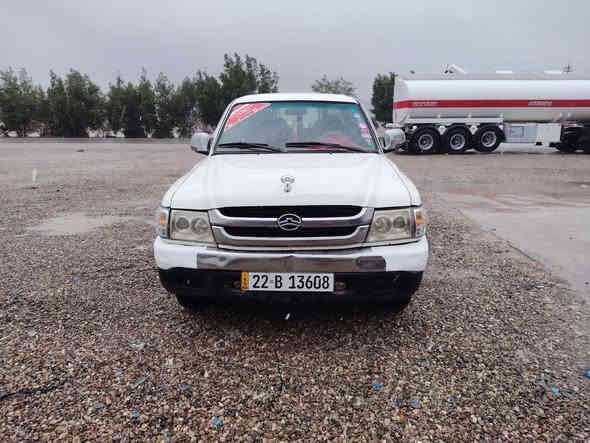 السلام وعليكم دير للبيع موديل 2011 رقم اربيل سنويه لل 2030 شرط التحويل سياره خير من الله ما نقصها اي شي مال جناي المكان ديالئ العضيم الستفسار عل *********** /***********
