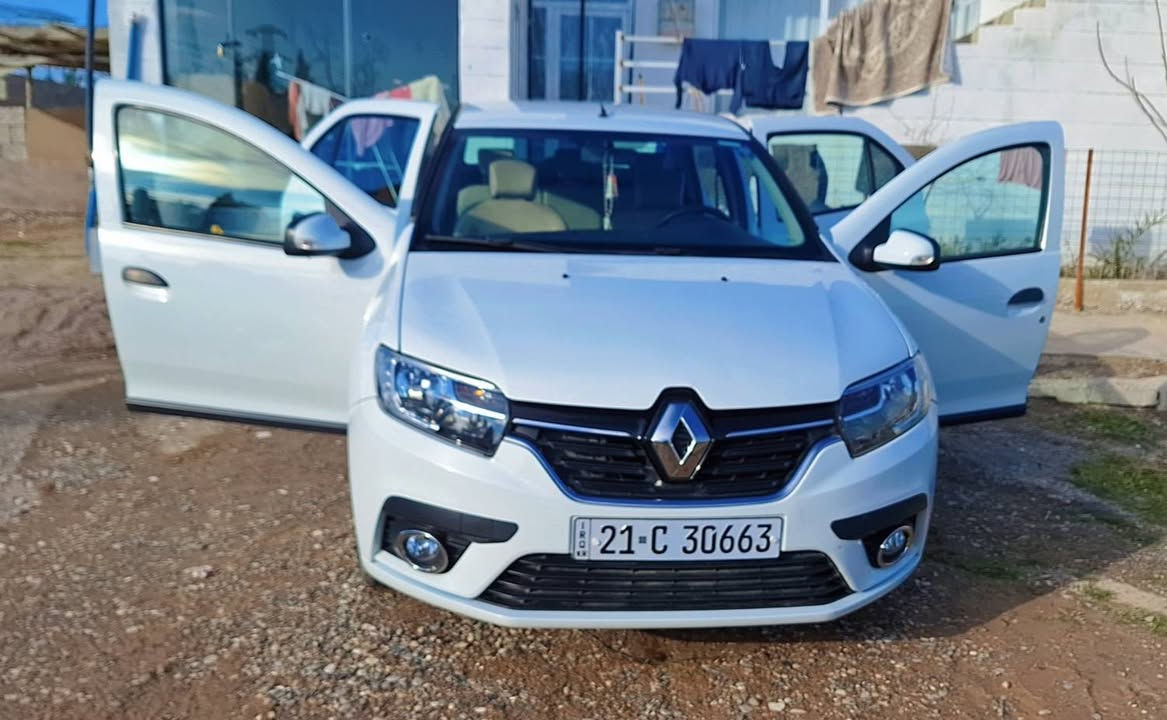 ڕینۆسمبوڵ مۆدێل 2020 بێبۆیاخ هەمووگیانی وەکوشەریکەیە 80هەزارڕۆیشتوە *********** السليمانية, العراق
