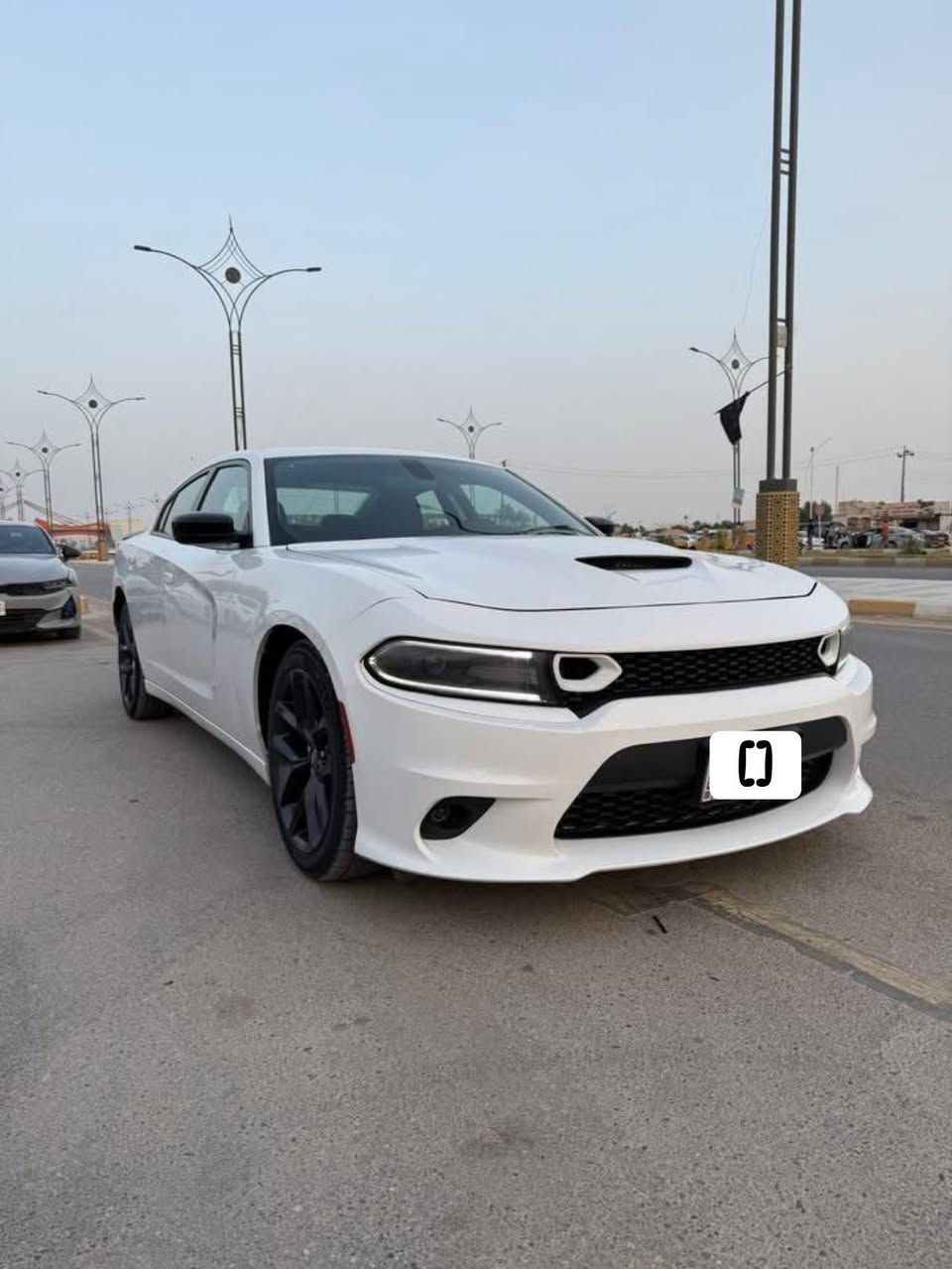 السلام عليكم ، جارجر 2020 SXT محدث بنيد ودعاميات GT , رقم بغداد مشروع وطني  ، السيارة ماشيه 133km  صور حادثها موجودة ، 
مكانها الناصرية
سعرها 242 وبيهه مجال
تريد تفاصيل اكثر راسلني خاص .


**إذا كنت صاحب هذا الإعلان وتريد حذفه لأي سبب، رجاءا أرسل رسالة إلى الدعم الفني**