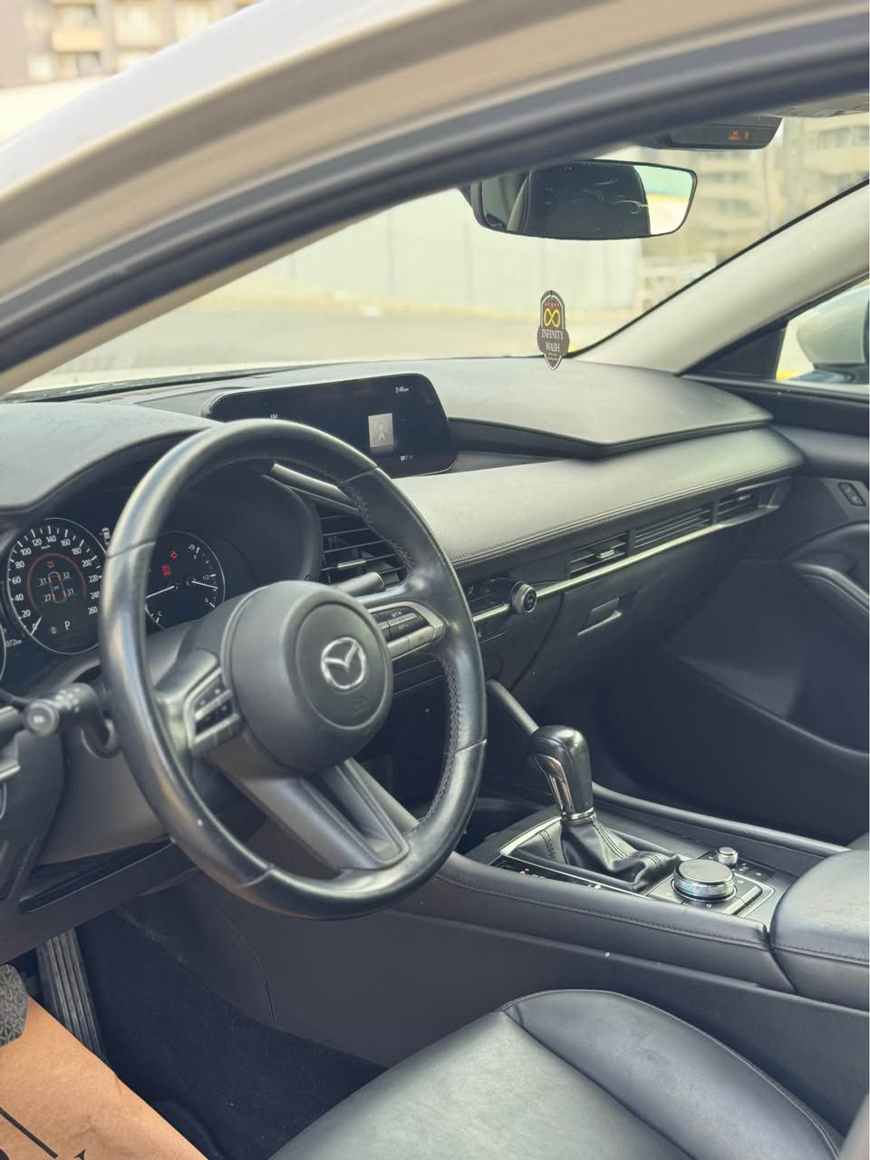 ‎مازدای ٣ ٢٠٢٣سنوق

*********** 

‎بێ تۆربۆ بێ دەبڵ ئەکسل

‎ڕادار خەتی جادە بەسمە تەحدید سورعە برێک بەسمە

‎کامێرا حاسە کوشن جلد لایت و لید زینۆن ئەوتۆ هۆڵد

‎بۆنیت و سنوق بۆیاخە پەلەیەک ساردی هەیە بێ ناوگرتن

‎ڕەقەمو سەنەوی و هەزەی تازەیە

‎ژمارەی شانسی👇

3MZBPABM3PM361270

‎گەلاو معامەلەیەکی زۆر کەم ۱۳۳ 

٠۷۷۱۲٦٦۲٠٠۱ السليمانية, العراق
