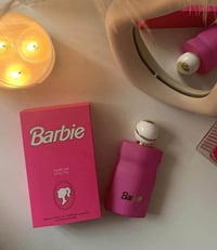 عطر باربي • فرنسي • ١٠٠مل