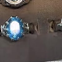 للبيع حجر توباز الاصلي سعره 70 07812108399