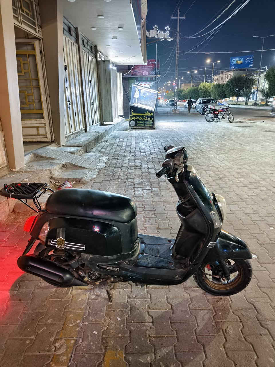 بوليس محرك مامفتوح سعر625
***********
