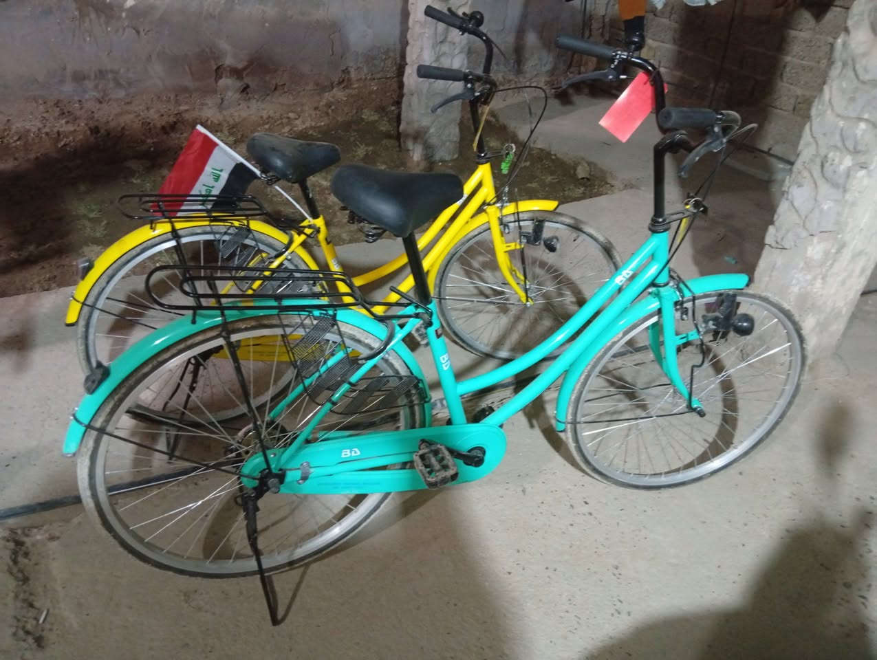 ‎ﺟﺪد ﻧﻮﻋﻴﻪ ﺛﻜﻴﻠﻪ ﺳﺘﻌﻤﺎل ﺳﺒﻮﻋﻴﻦ‎


**إذا كنت صاحب هذا الإعلان وتريد حذفه لأي سبب، رجاءا أرسل رسالة إلى الدعم الفني**