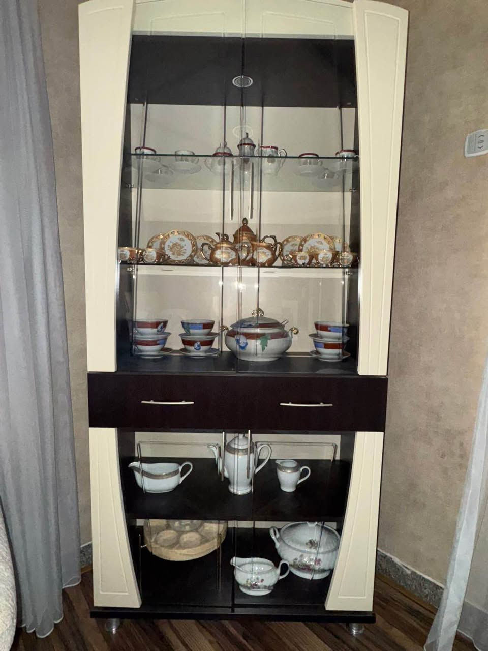 ‎ميز طعام ٥ پارچه‎ أربيل, العراق


**إذا كنت صاحب هذا الإعلان وتريد حذفه لأي سبب، رجاءا أرسل رسالة إلى الدعم الفني**