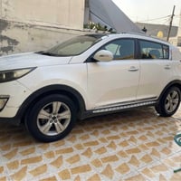 كيا ٢٠١١ • كاميرا • باسمي