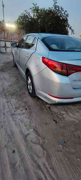 سلام عليكم اوبتما موديل2011 وارد كوري والكوري ما ينكفل من صبغ محرك 2000دوش بيه خيط تبخير  سعره 95 عنوان بصره خور الزبير رقم ***********
