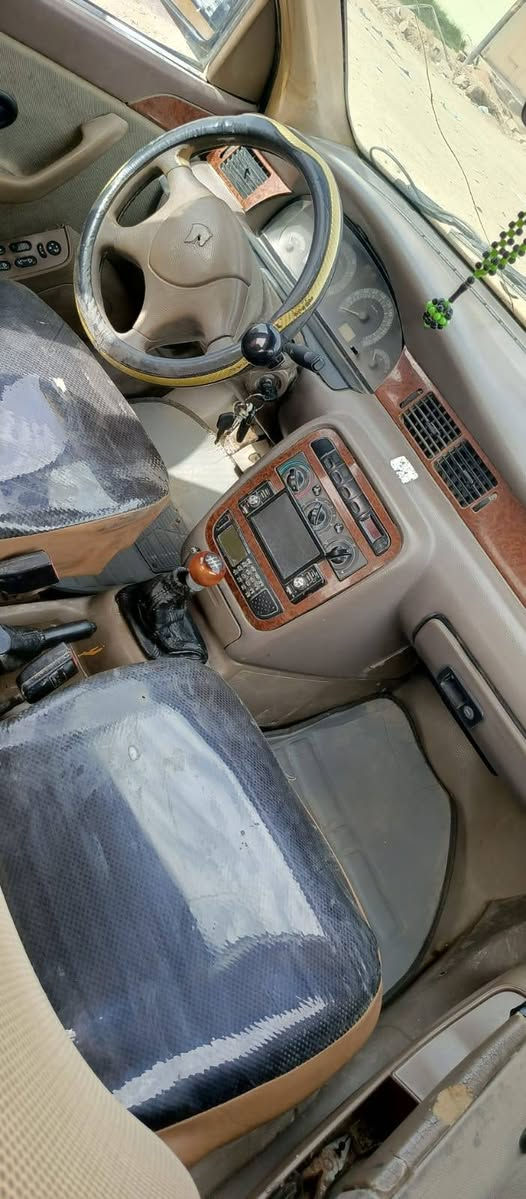 سمند للبيع مكان الديوانية سعر 32مصفر هيئه وغرامات تفاصيل اكثر تصل ***********
