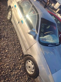 ١٩٩٥ • كير جديد • ديالى