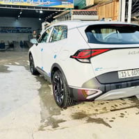 سبورتج • ٢٠٢٤ • ضمان الدولية