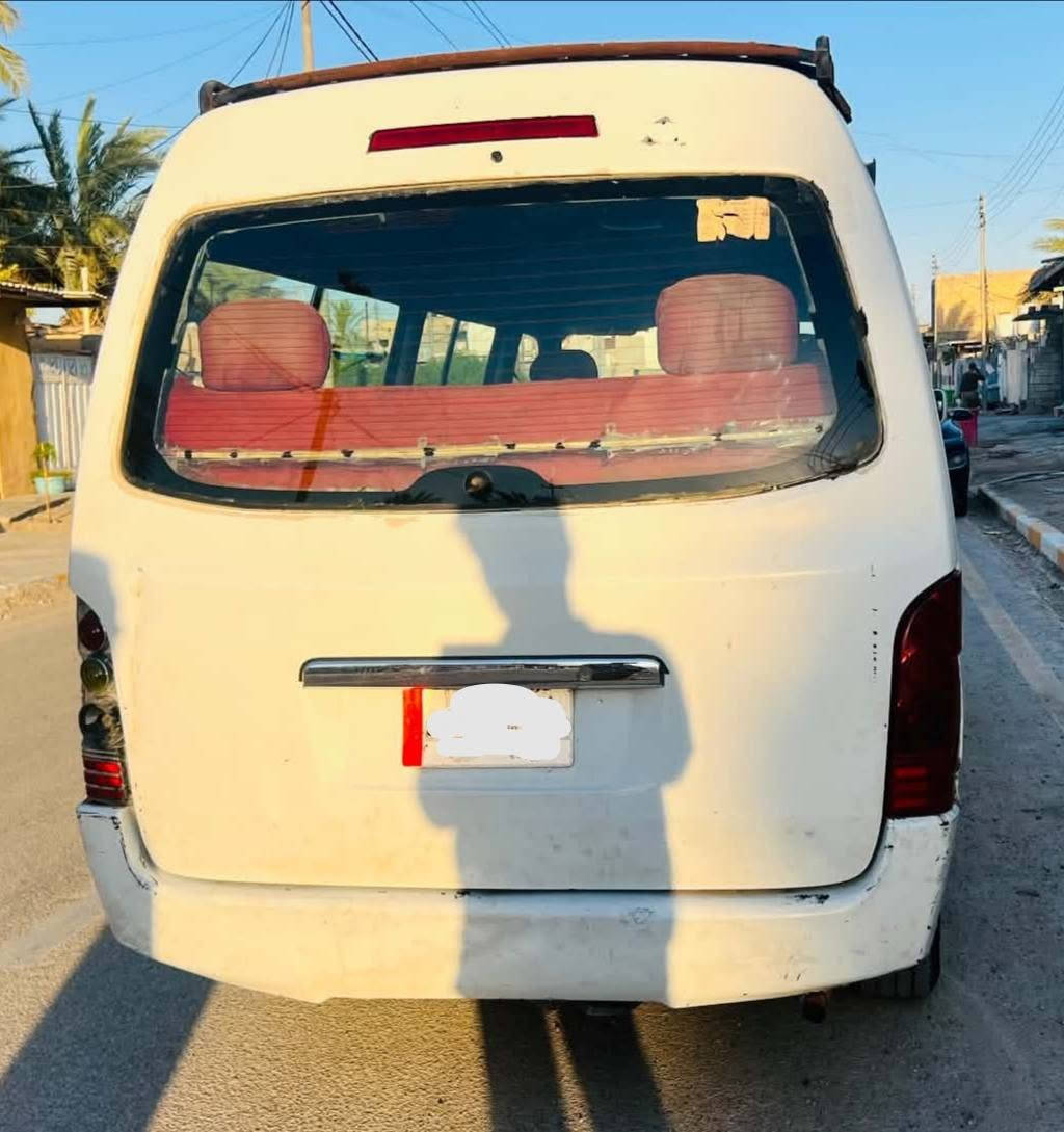 سياره جنبي H1  حره موديل ٢٠١٥ للبيع رقم كربلاء العنوان بابل الاسكندريه للاستفسار الاتصال على الرقم *********** او مراسله الصفحه
