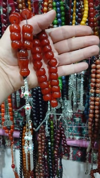 كورب أفغاني • طقم سيكروم • ١٤ب١٤مل
