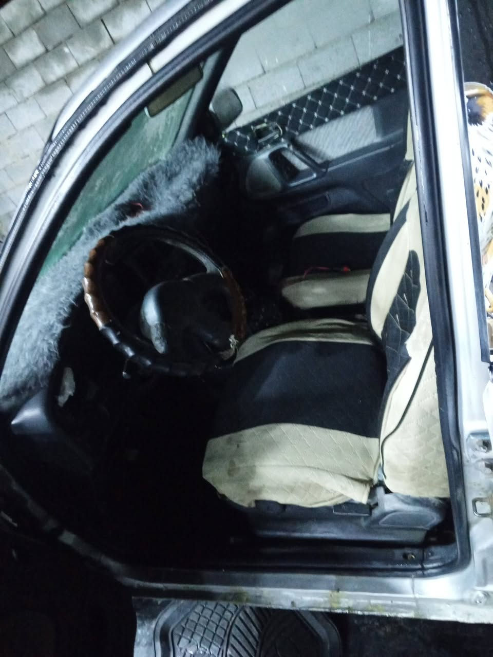 سلام عليكم الانتره 94موديل سنويه عضم عاج ل 28يله تنتهي تحويل مباشر سياره مابيه اي انقوصات كالمله وجاهزه  سعر 30بيه مجال مكاني الفلوجه الجولان مصبوقه عام جماليه عبن جان بيه جراد قبل وفحص وشوف ***********
