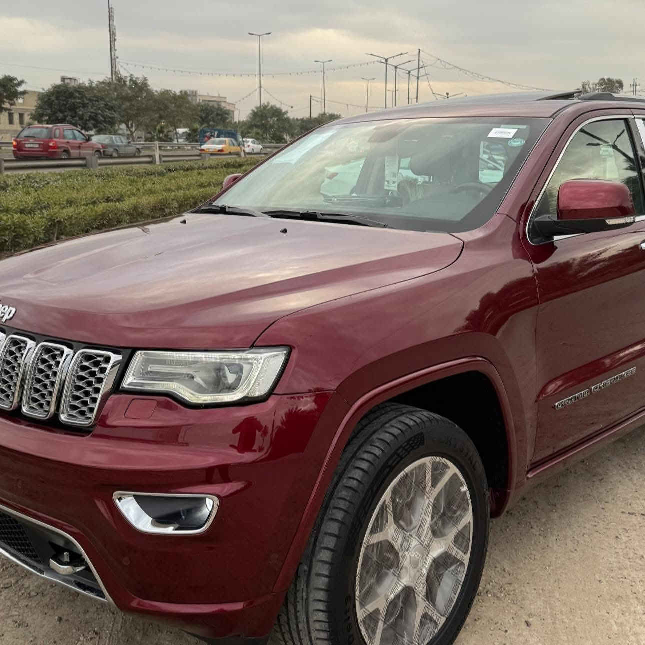 قطعه نادره أخت زيرو 

جيب 2020اوفرلاند فوووول ١/١  (وكالة هارلم)

ماشيه  ٣٤  حقيقي شرط الفحص  

كفاله عامه من الصبغ والتبديل والضربه  

فول مواصفات ١/١ اوفرلاند 
فول جكات شاشات

رقم اربيل   بأسمي  

الاسبير والعده والأرضيات مال شركه ما مستخدمات ابد 

السعر  337   ورقه  
للاتصال ***********
بيع او مراوس
