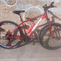 حجم ٢٩ فافون   عكرب شيمانو   دبل قفل   قفل   مطاره مي   شغال كامل سعره...