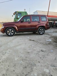 لبرتي • ٢٠٠٨ • رقم بغداد