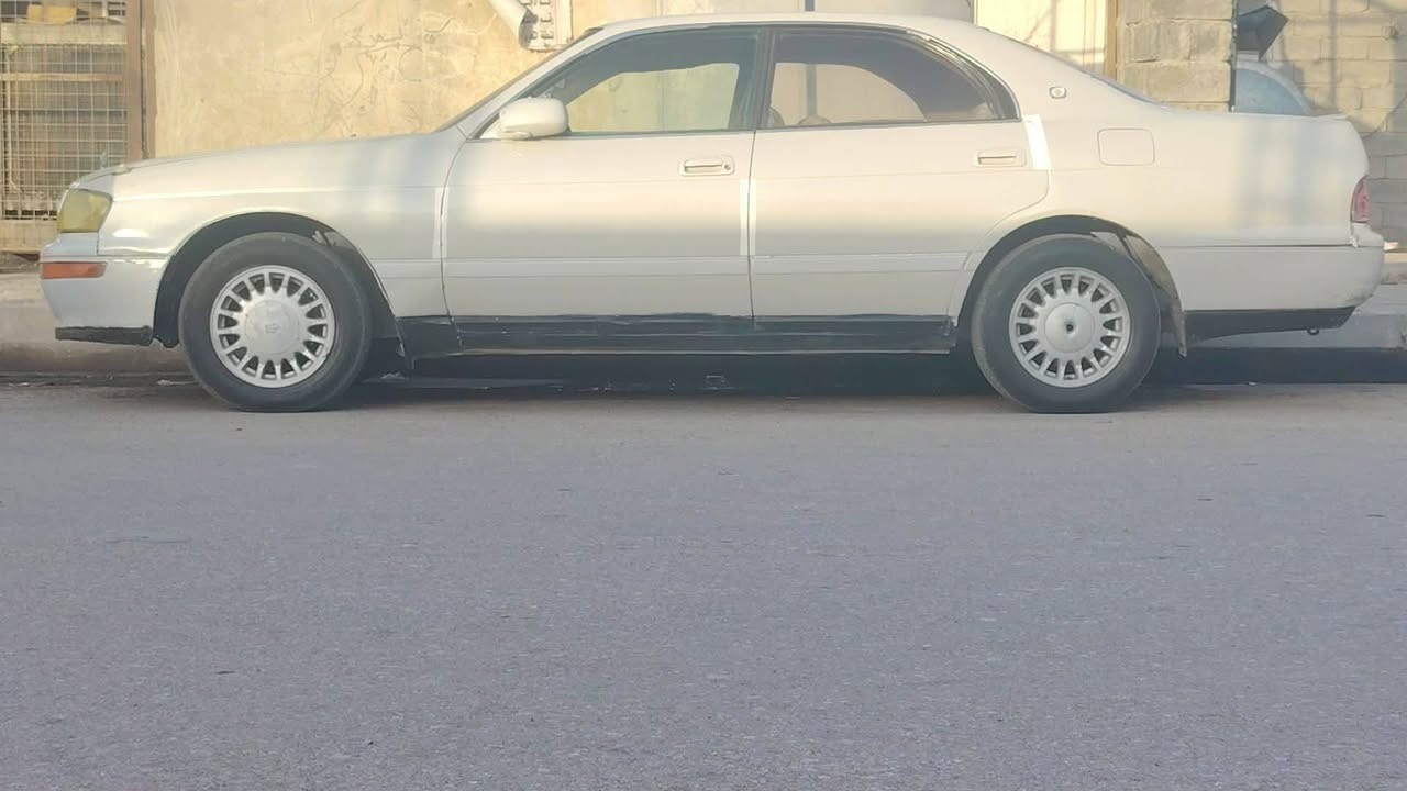 سلام عليكم بطه موديل 93 للبيع السعر 43 وبيها مجال مكاني ديالى بعقوبة التحرير الشراي ينتصل هاذا رقم *********** او خاص
