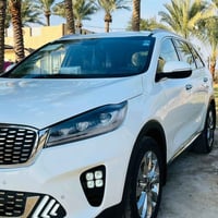 سورنتو ٢٠٢٠ • فول مواصفات • رقم بغداد