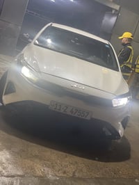 فورتي GT لاين • ٢٠٢٤ • حادثة بدون دواخل