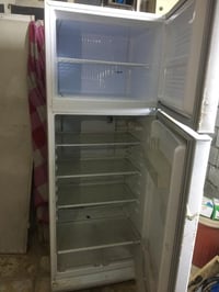 ١٨ قدم • بابين منفصل • استعمال بسيط