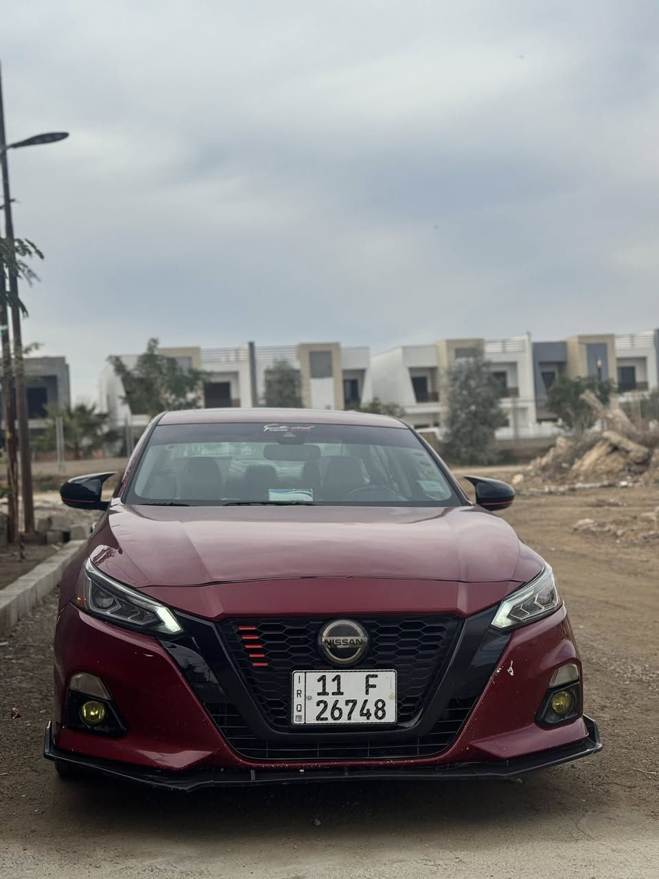 السلام عليكم 
التيما 2019 sv plus 
فول الفول 
تحكمات ستيرن 
تحديد خروج عن المسار 
اوتو بريك 
رادارات
شاشة كار بلي 
تبريد قطعتين 
فتحه سلايت 
نقطه عمياء 
كشن كهرباء تدفئة 
تدفئة ستيرن 
السيارة 1/1 مواصفات 
سعر مناسب 125
السياره جاهزه مناقصهه غير صدر امامي 
مكانهه ديالى رقمهه بغداد 
رقمي ***********
ا
