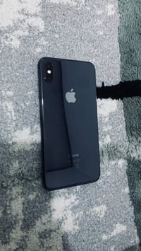 اكس اس ماكس • ٢٥٦ • بطارية ٧٥%